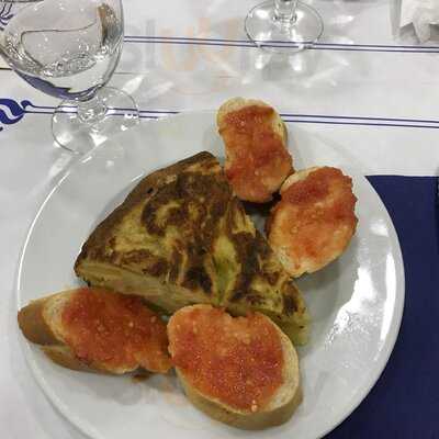 Restaurante L'ancora