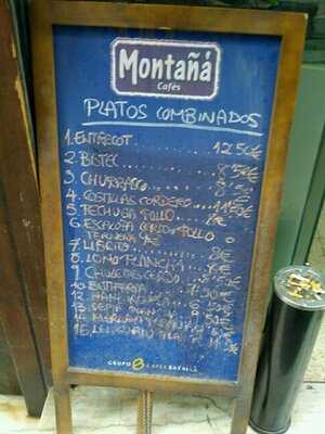 Restaurante L'ancora