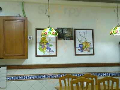 Restaurante L'ancora