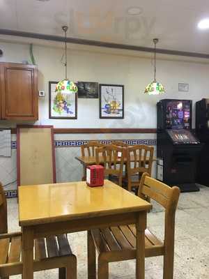 Restaurante L'ancora