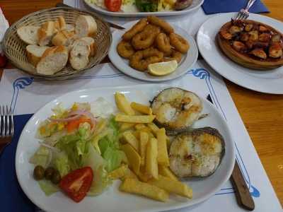 Restaurante L'ancora