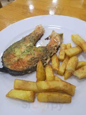 Restaurante L'ancora