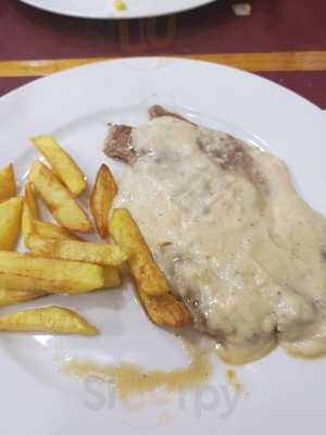 Restaurante L'ancora