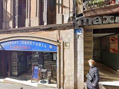 Restaurante L'ancora