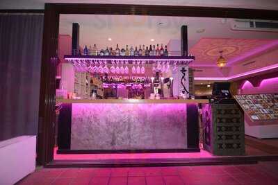 Restaurante Al Tanour