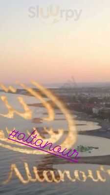 Restaurante Al Tanour