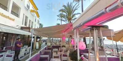 Restaurante Al Tanour