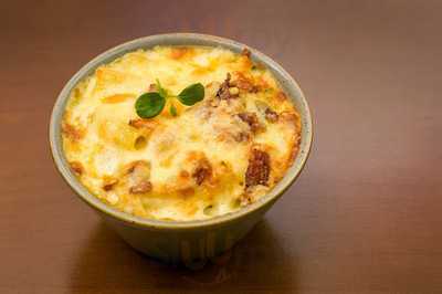 The Smokehouse Kitchen