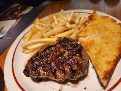 The Smokehouse Kitchen