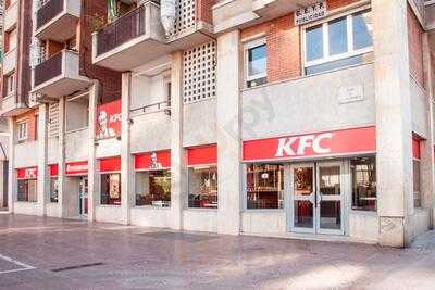 Kfc Meridiana