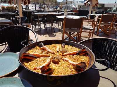 El Magatzem Del Port