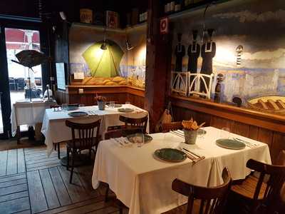 El Magatzem Del Port