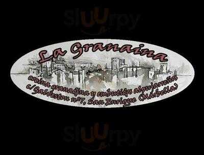 La Granaina