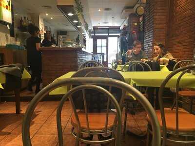 Restaurante As Meigas