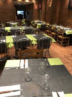 Restaurante As Meigas