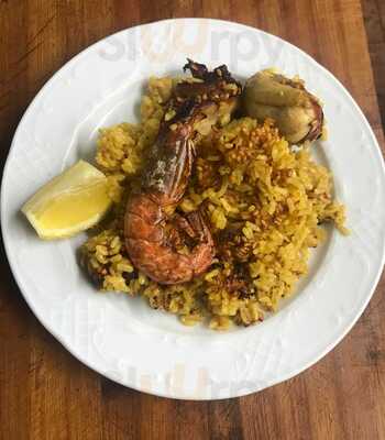 Restaurante As Meigas