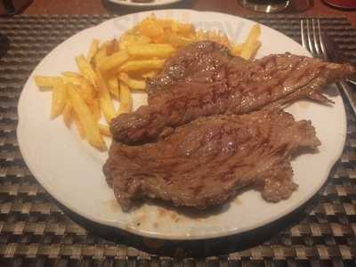 Restaurante As Meigas