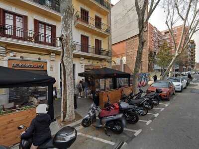 Restaurante As Meigas