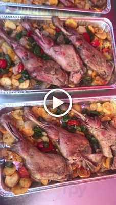 La Boutique Del Pollo Leo