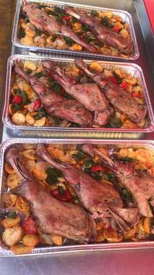 La Boutique Del Pollo Leo