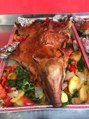 La Boutique Del Pollo Leo