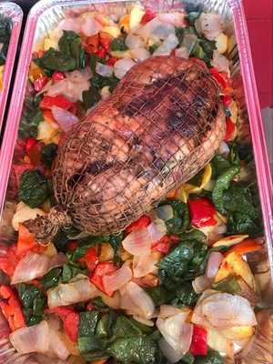 La Boutique Del Pollo Leo