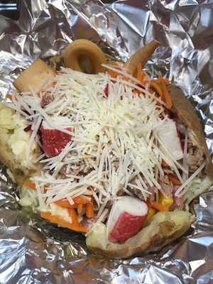 La Boutique Del Pollo Leo