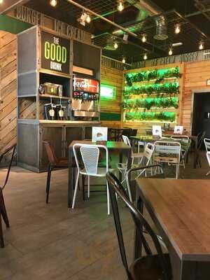 Tgb The Good Burguer