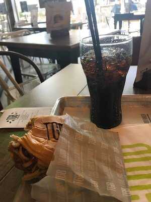 Tgb The Good Burguer