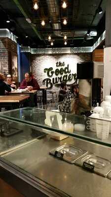 Tgb The Good Burguer