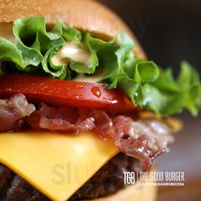 Tgb The Good Burguer