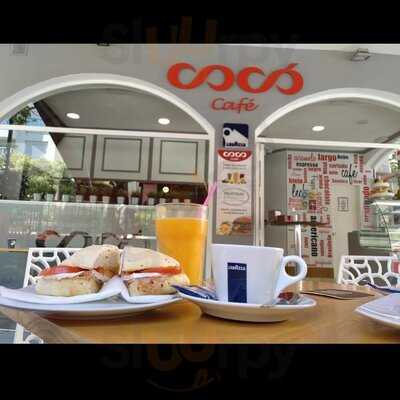 Cocó Café Marbella