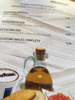 Cocó Café Marbella