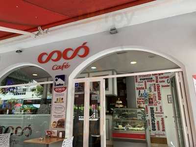 Cocó Café Marbella