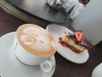 Cocó Café Marbella