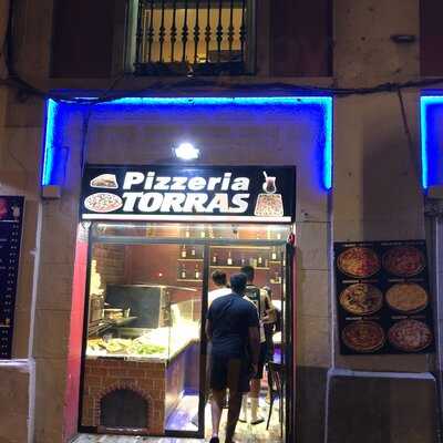 Pizzeria Torras