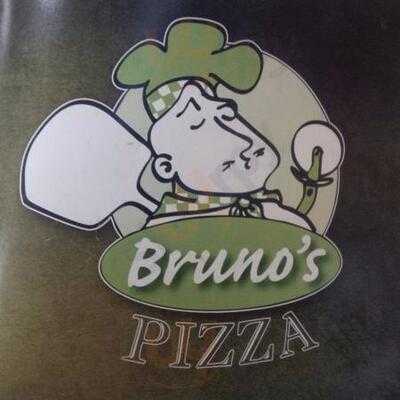 Brunos Pizza