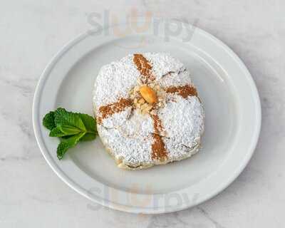 Restaurante Al Madina