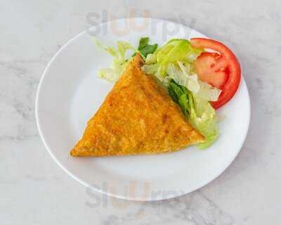 Restaurante Al Madina