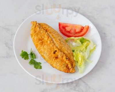 Restaurante Al Madina