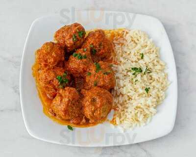 Restaurante Al Madina