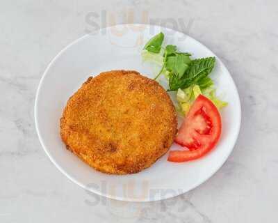 Restaurante Al Madina