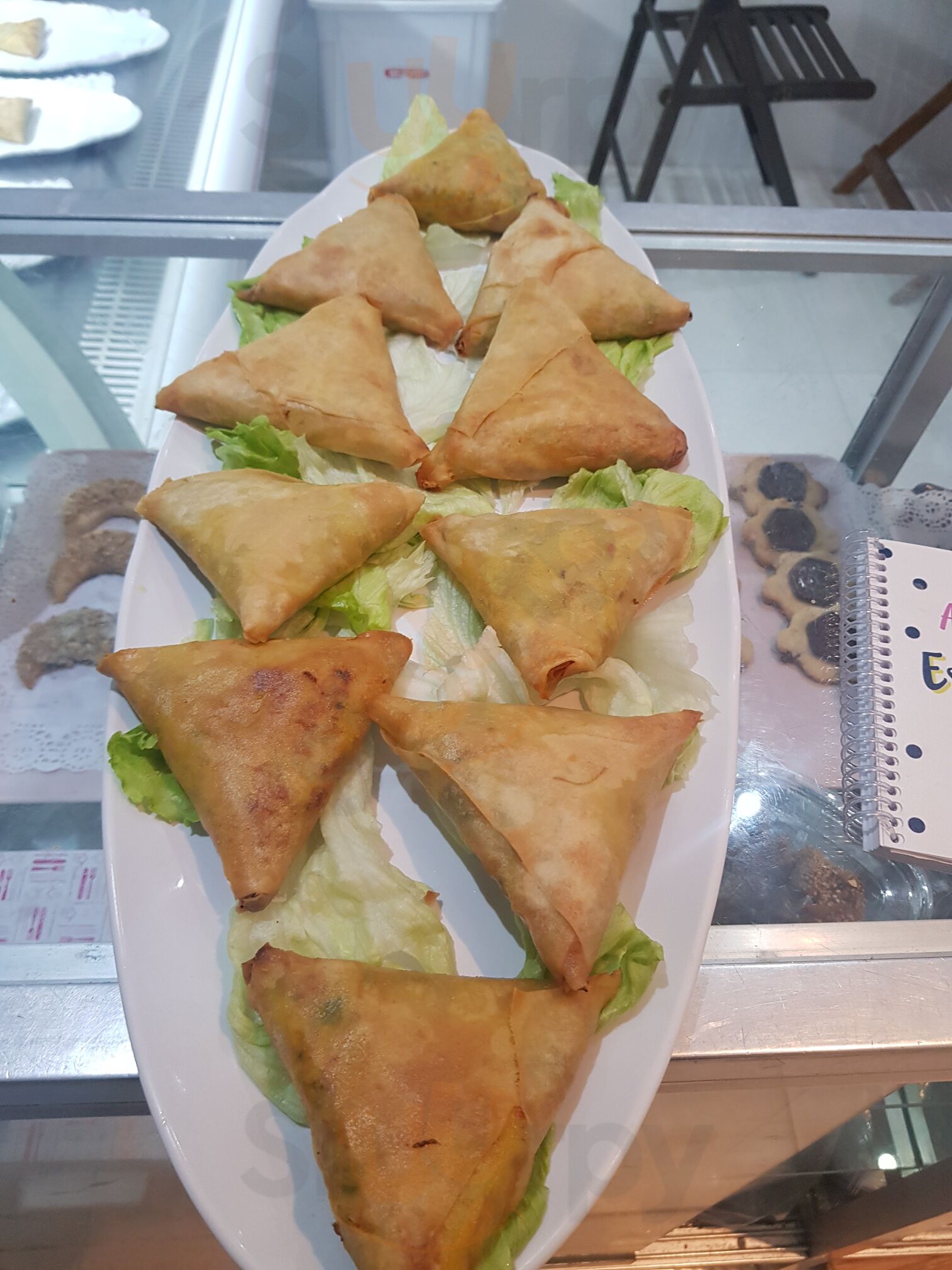Restaurante Al Madina