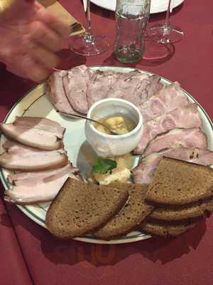 Taberna Abuelo Cristobal