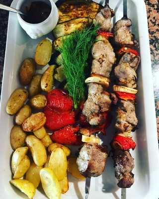 Taberna Abuelo Cristobal