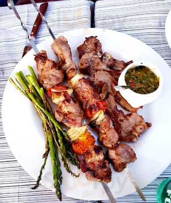 Taberna Abuelo Cristobal