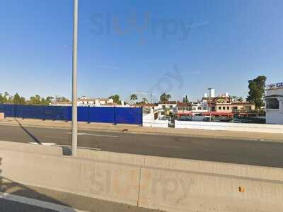 Taberna Abuelo Cristobal