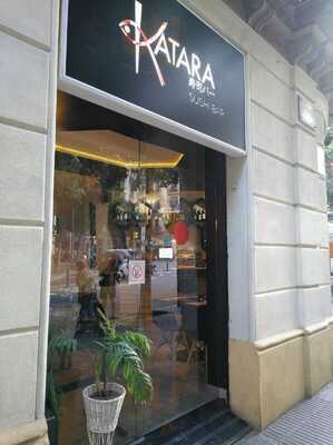 Katara Sushi