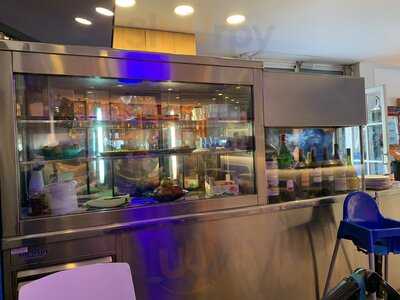 Restaurante La Mar Bella