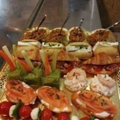 La Girella Rotisseria